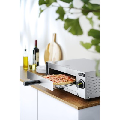 Pec na pizzu, HENDI, 230V/1450W, 484x590x(H)190mm