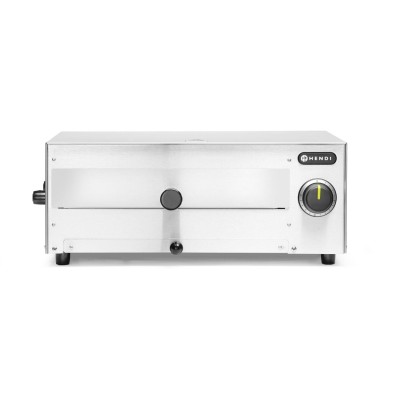 Pec na pizzu, HENDI, 230V/1450W, 484x590x(H)190mm