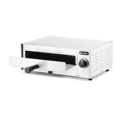 Pec na pizzu, HENDI, 230V/1450W, 484x590x(H)190mm