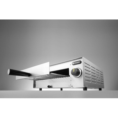 Pec na pizzu, HENDI, 230V/1450W, 484x590x(H)190mm