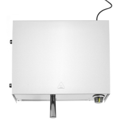 Pec na pizzu, HENDI, 230V/1450W, 484x590x(H)190mm