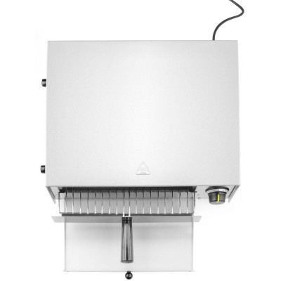 Pec na pizzu, HENDI, 230V/1450W, 484x590x(H)190mm