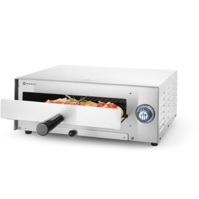 Pec na pizzu, HENDI, 230V/1450W, 484x590x(H)190mm