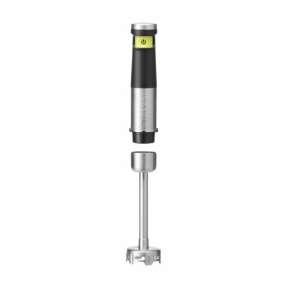 Tyčový mixér bezdrátový Smart Pressure, HENDI, 230V/150W, ⌀65x(H)390mm