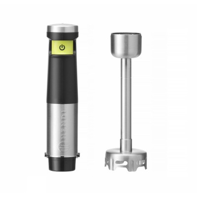 Tyčový mixér bezdrátový Smart Pressure, HENDI, 230V/150W, ⌀65x(H)390mm