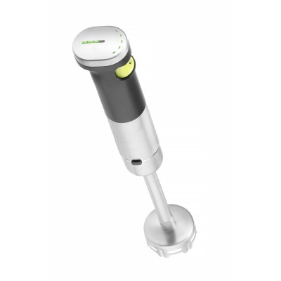 Tyčový mixér bezdrátový Smart Pressure, HENDI, 230V/150W, ⌀65x(H)390mm