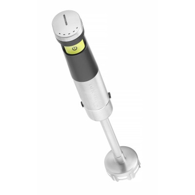 Tyčový mixér bezdrátový Smart Pressure, HENDI, 230V/150W, ⌀65x(H)390mm