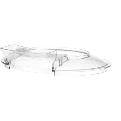 Blackbolt planetový mixér HENDI, HENDI, 7L, Černá, 220-240V/1500W, 460x310x(H)379mm