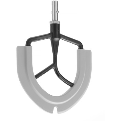 Blackbolt planetový mixér HENDI, HENDI, 7L, Černá, 220-240V/1500W, 460x310x(H)379mm