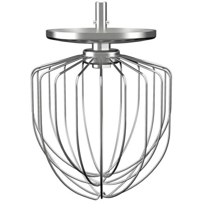 Blackbolt planetový mixér HENDI, HENDI, 7L, Černá, 220-240V/1500W, 460x310x(H)379mm