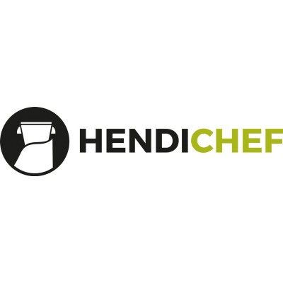 HENDICHEF Multifunkční zařízení, HENDI, 230V/1400W, 210x380x(H)320mm