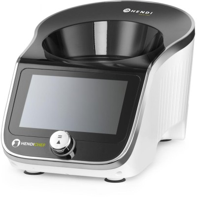 HENDICHEF Multifunkční zařízení, HENDI, 230V/1400W, 210x380x(H)320mm