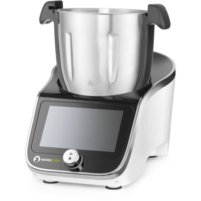 HENDICHEF Multifunkční zařízení, HENDI, 230V/1400W, 210x380x(H)320mm