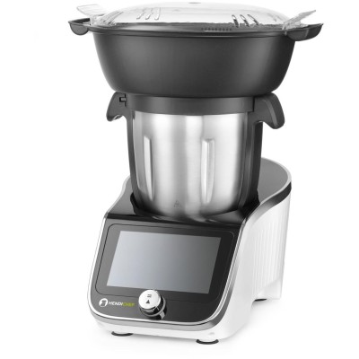 HENDICHEF Multifunkční zařízení, HENDI, 230V/1400W, 210x380x(H)320mm