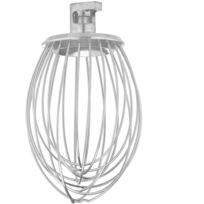 Profesionální planetární mixér Kitchen Line -itrů, HENDI, Kitchen Line, 20L, 230V/1100W, 496x570x(H)880mm