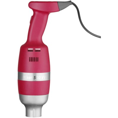 Ruční mixér 500 se zvýšeným výkonem a variabilní rychlostí, HENDI, Profi Line, 230V/500W, ⌀100x(H)863mm