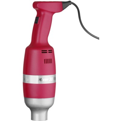 Tyčový mixér Profi Line 300 - s nastavitelnou rychlostí, HENDI, Profi Line, 230V/300W, ⌀100x(H)675mm