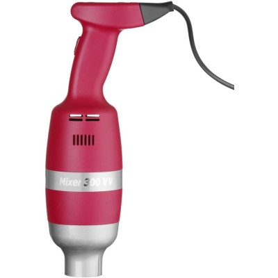 Tyčový mixér Profi Line 300 - s nastavitelnou rychlostí, HENDI, Profi Line, 230V/300W, ⌀100x(H)675mm
