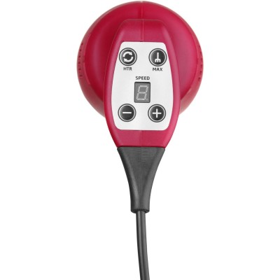 Tyčový mixér Profi Line 300 - s nastavitelnou rychlostí, HENDI, Profi Line, 230V/300W, ⌀100x(H)675mm