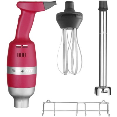 Tyčový mixér Profi Line 400 - s nastavitelnou rychlostí, HENDI, Profi Line, 230V/400W, ⌀100x(H)765mm