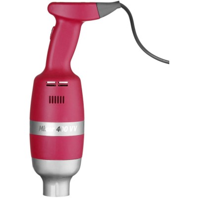 Tyčový mixér Profi Line 400 - s nastavitelnou rychlostí, HENDI, Profi Line, 230V/400W, ⌀100x(H)765mm