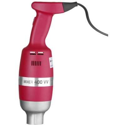 Tyčový mixér 400 - s nastavitelnou rychlostí, HENDI, Profi Line, 230V/400W, ⌀100x(H)350mm