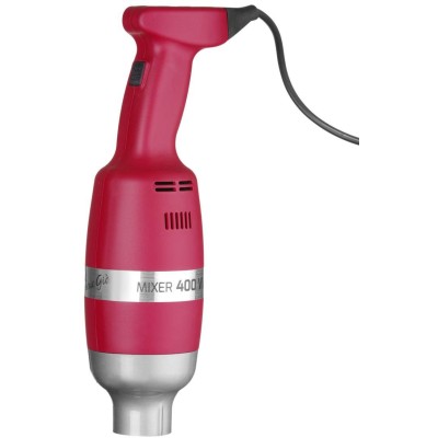 Tyčový mixér 400 - s nastavitelnou rychlostí, HENDI, Profi Line, 230V/400W, ⌀100x(H)350mm