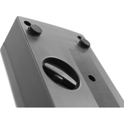 Brousek na nože, HENDI, 230V/50W, 295x110x(H)110mm