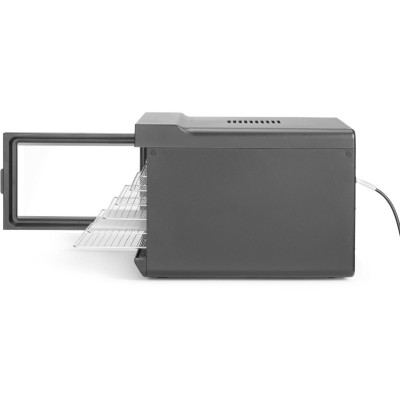 Sušička potravin, HENDI, Kitchen Line, 7 táců, 230V/500W, 347x505x(H)320mm