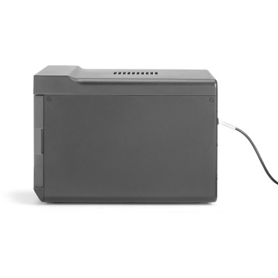 Sušička potravin, HENDI, Kitchen Line, 7 táců, 230V/500W, 347x505x(H)320mm