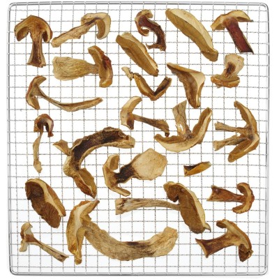 Sušička potravin, HENDI, Kitchen Line, 7 táců, 230V/500W, 347x505x(H)320mm