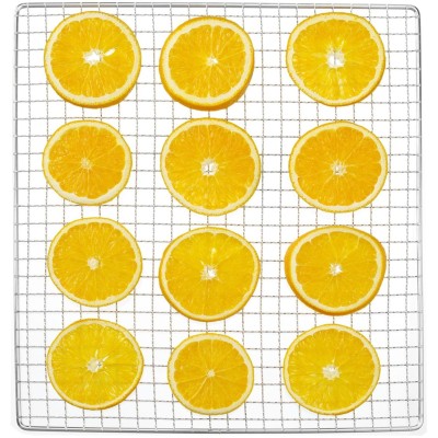 Sušička potravin, HENDI, Kitchen Line, 7 táců, 230V/500W, 347x505x(H)320mm