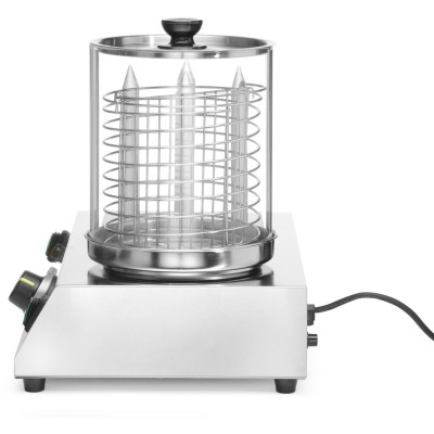 HENDI, 220-240V/550W, 500x310x(H)395mm