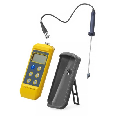 Teploměr se sondou, HENDI, 195x85x(H)45mm