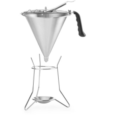 Cukrářský trychtýř Profi Line, HENDI, Profi Line, 1,5L, ⌀212x(H)315mm