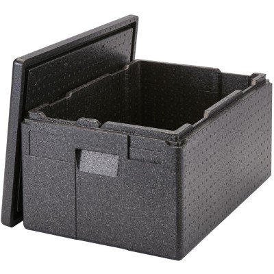 Termoizolační box Cam GoBox® XL plnění shora, GN 1/1, 610x430x(H)320mm