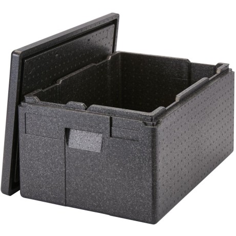 Termoizolační box Cam GoBox® XL plnění shora, GN 1/1, 610x430x(H)320mm
