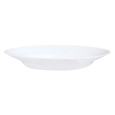 Hluboký talíř Everyday, Arcoroc, ø225 mm, Bílá, ⌀225x(H)30mm
