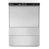 Myčka nádobí K50, HENDI, Budget Line, s dávkovačem mycího prostředku, 400V/6600W, 570x600x(H)830mm