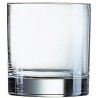 Nízká sklenička Islande, Arcoroc, Islande, 0,2L, 6 ks, ⌀70x(H)84mm