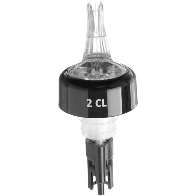 Dispenser s kuličkou, BarUp, 0,02L, 2 ks