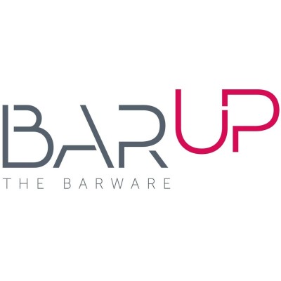 Dispenser s kuličkou, BarUp, 0,04L, 2 ks