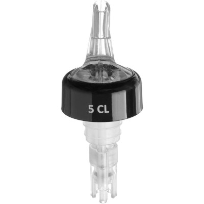Dispenser s kuličkou, BarUp, 0,05L, 2 ks