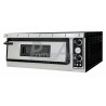 Pec na pizzu PLUS XL 4 TR