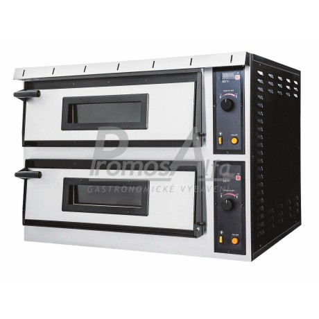 Pizza pec PLUS XL 44 DIGI/TR