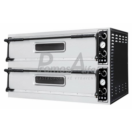 Pec na pizzu BASIC XL 22L "LINIE 600"