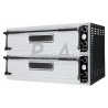 Pec na pizzu BASIC XL 22L "LINIE 600"