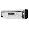 Pec na pizzu BASIC XL 2L "600"