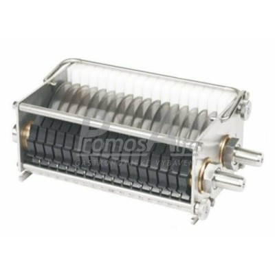 Hlava nudličkovací KT- PK 20mm