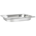 Gastronádoba Standard GN 1/1 40 mm